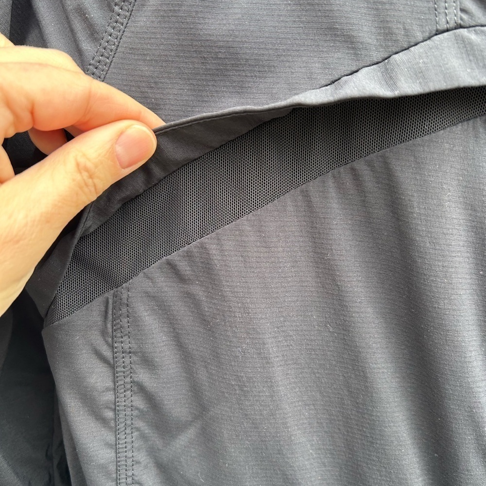 Indygena Black Slinga II Jacket, size Small - Picture 10 of 13